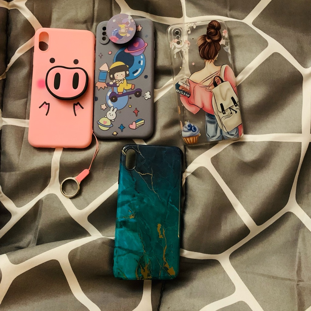 Iphone X Max Case